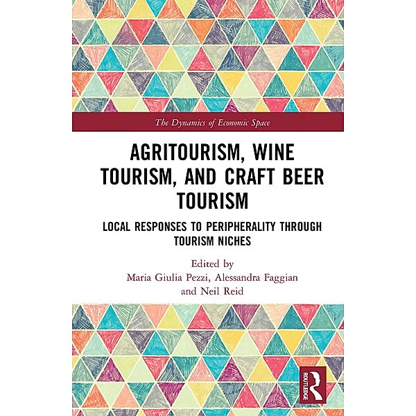 Agritourism, Wine Tourism, and Craft Beer Tourism