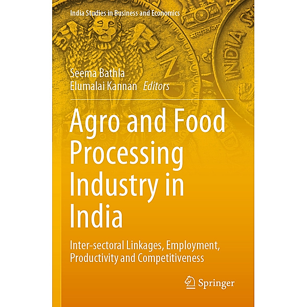 Agro and Food Processing Industry in India