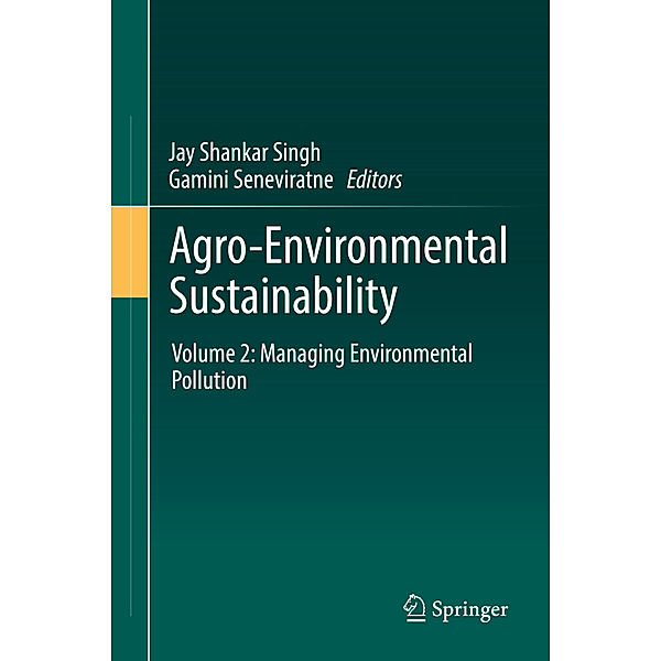 Agro-Environmental Sustainability