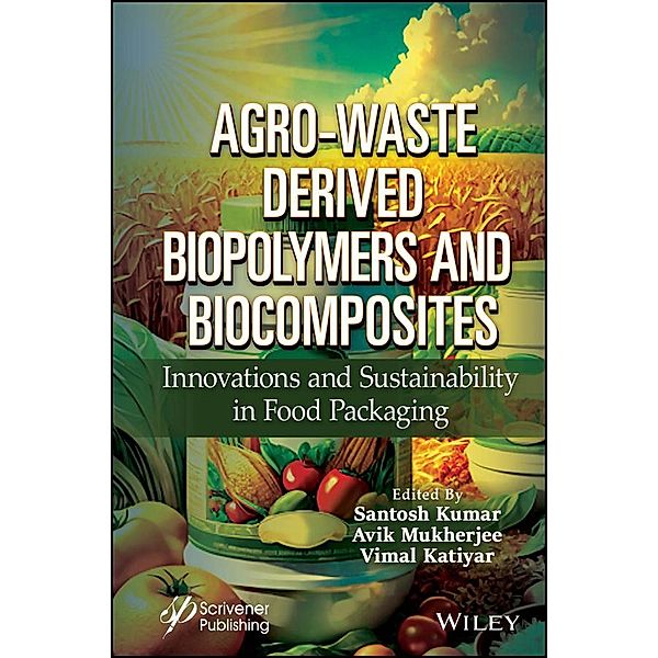 Agro-Waste Derived Biopolymers and Biocomposites