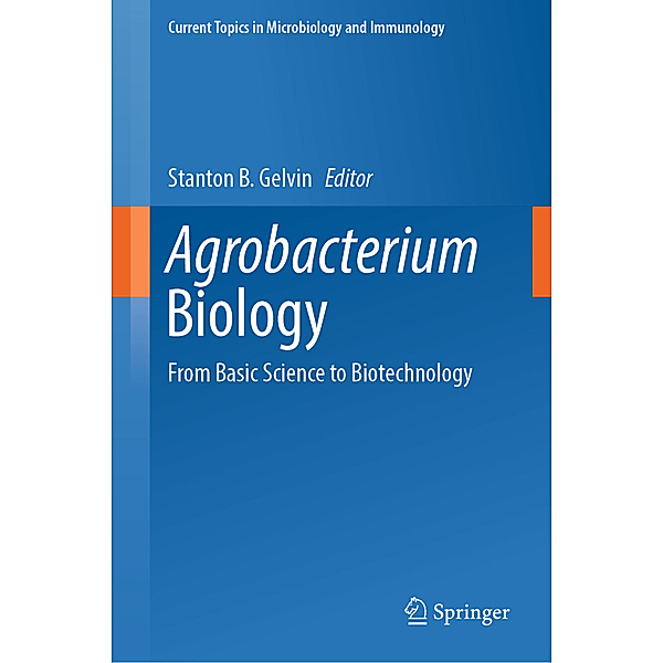Agrobacterium Biology