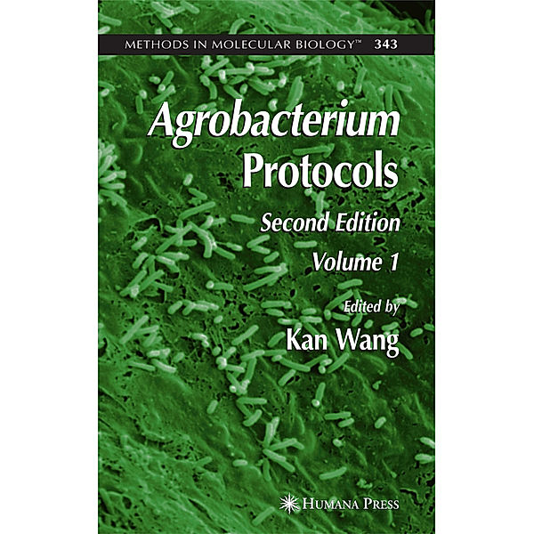 Agrobacterium Protocols