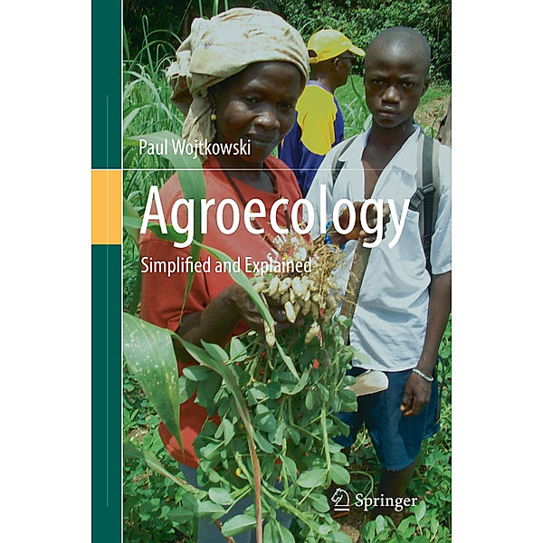 Agroecology, Paul Wojtkowski