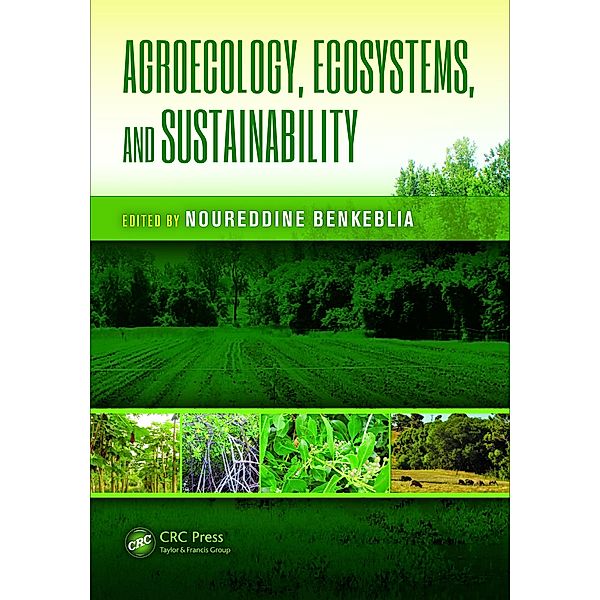 Agroecology, Ecosystems, and Sustainability