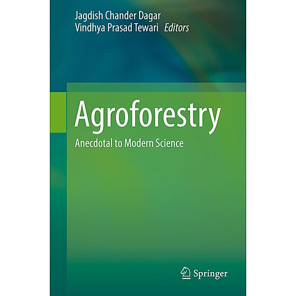 Agroforestry