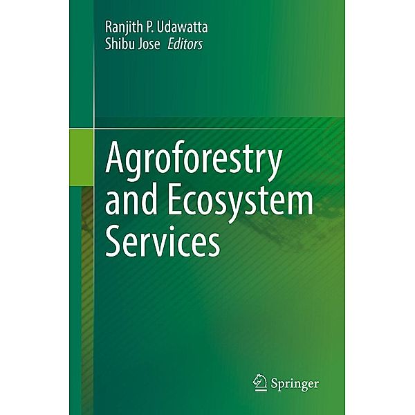 Agroforestry and Ecosystem Services