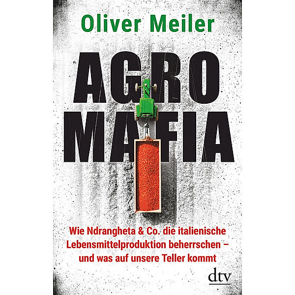 Agromafia, Oliver Meiler