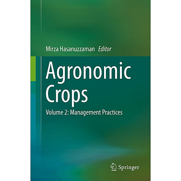 Agronomic Crops