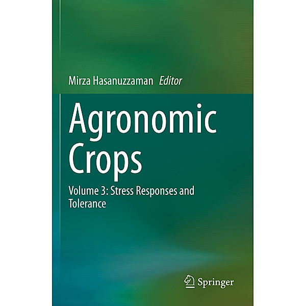 Agronomic Crops