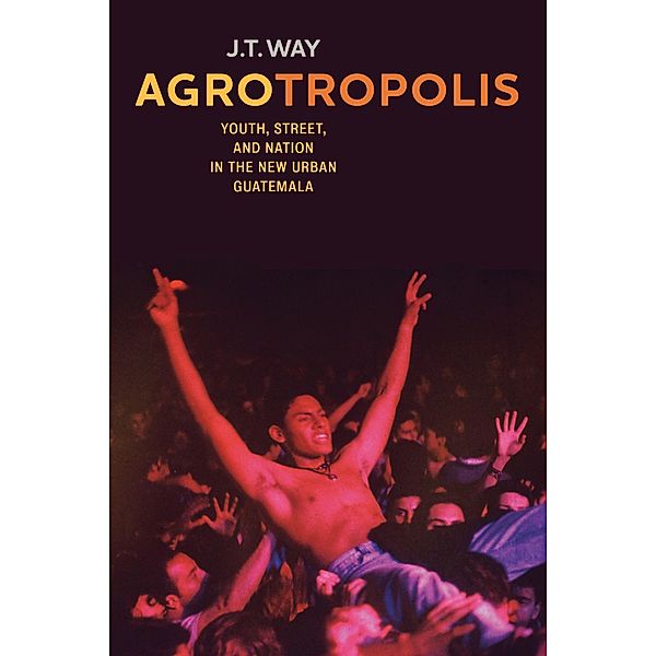 Agrotropolis, J. T. Way