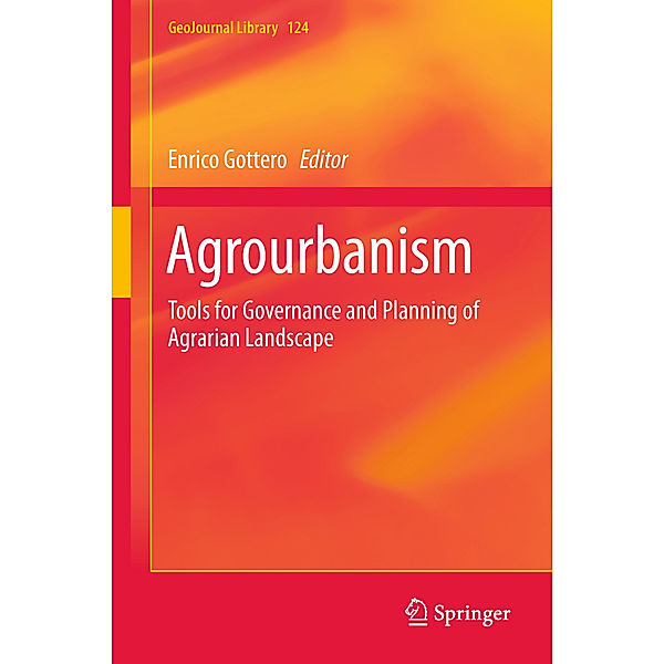 Agrourbanism