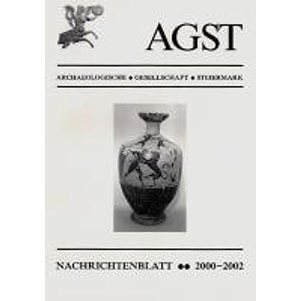 AGST - Nachrichtenblatt 2000-2002