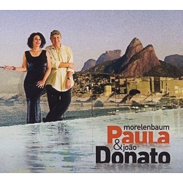 Agua, Paula Morelenbaum, Joao Donato