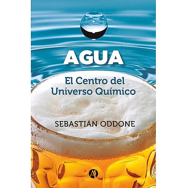 Agua, Sebastián Oddone