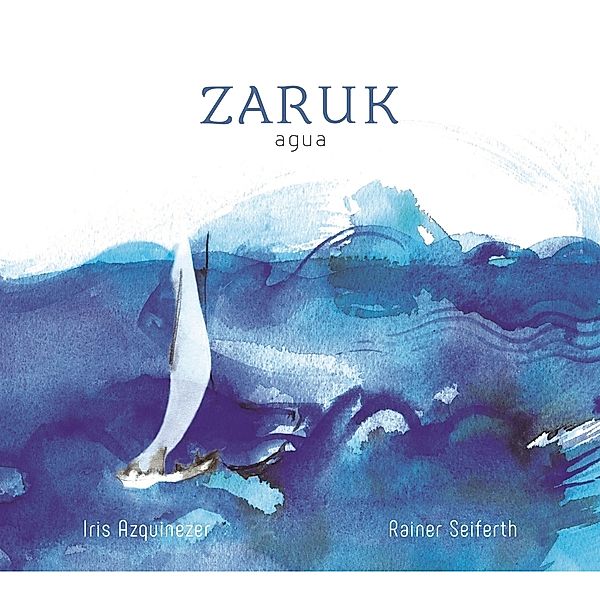 Agua, Zaruk