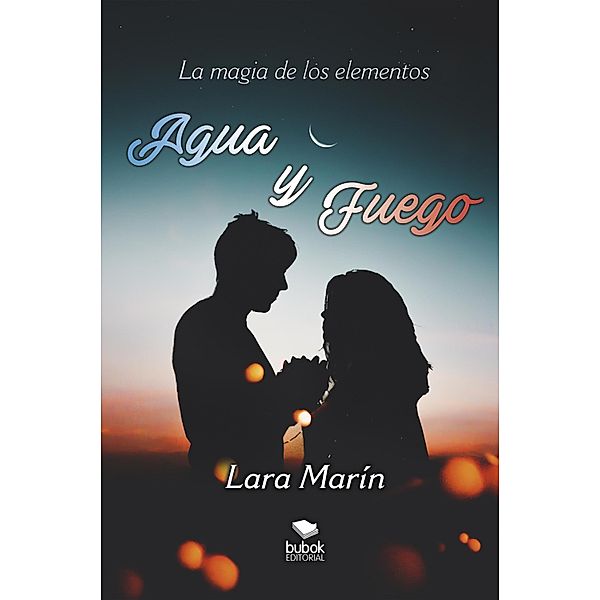 Agua y fuego, Lara Marín