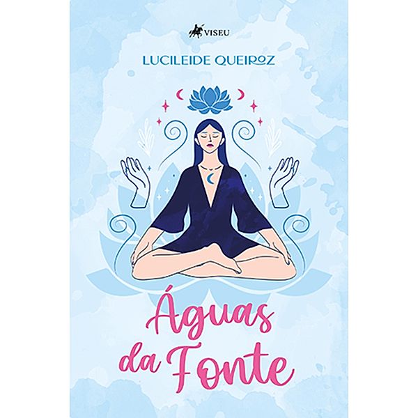 Águas da Fonte, Lucileide Queiroz