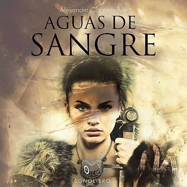 Aguas de sangre - no dramatizado, Alexander Copperwhite