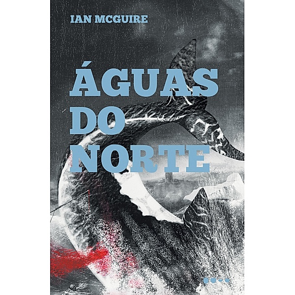 Águas do norte, Ian McGuire