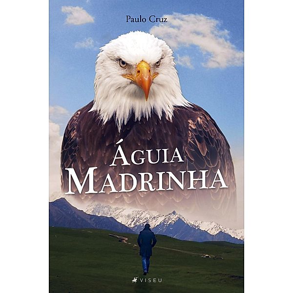 Águia madrinha, Paulo Cruz