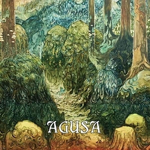 Agusa, Agusa