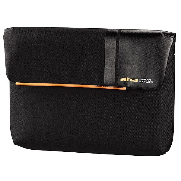 aha: Notebook-Sleeve Stripe, Displaygrößen bis 34 cm (13,3),