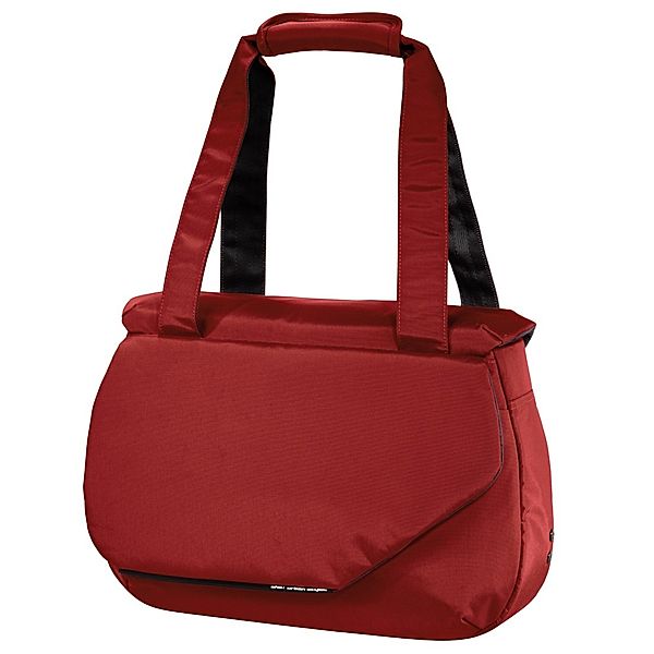 aha: Notebook-Tasche Mary, Displaygrößen bis 40 cm (15,6), Rot
