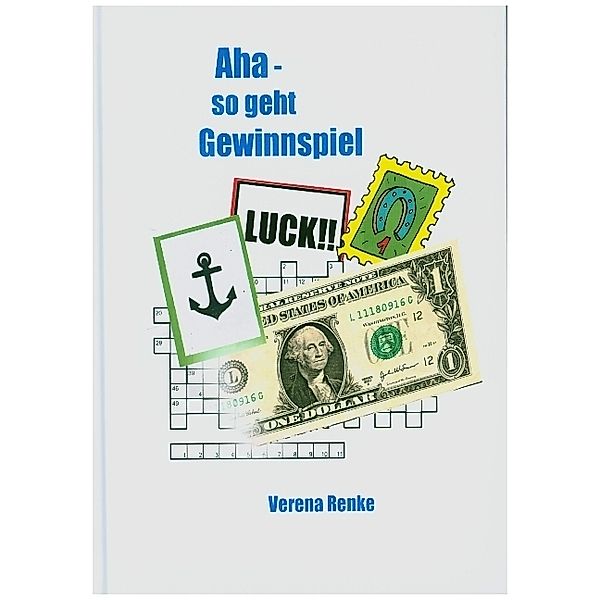 Aha! - So geht Gewinnspiel, Verena Renke