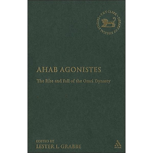 Ahab Agonistes