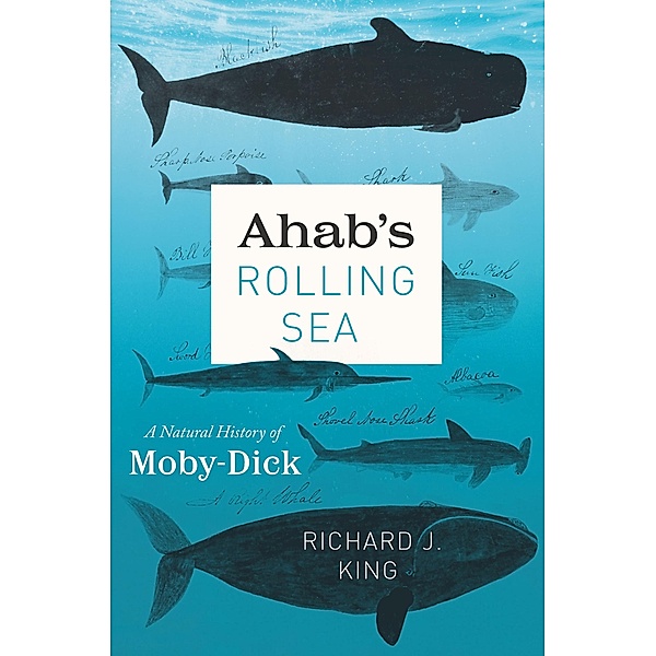 Ahab's Rolling Sea, Richard J. King