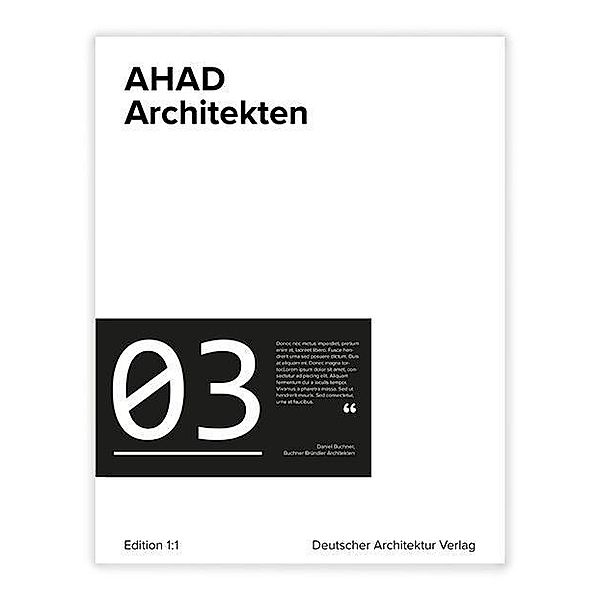 AHAD Architekten