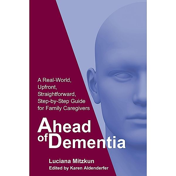 Ahead of Dementia, Luciana Mitzkun