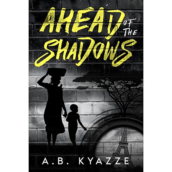 Ahead of the Shadows, A. B. Kyazze