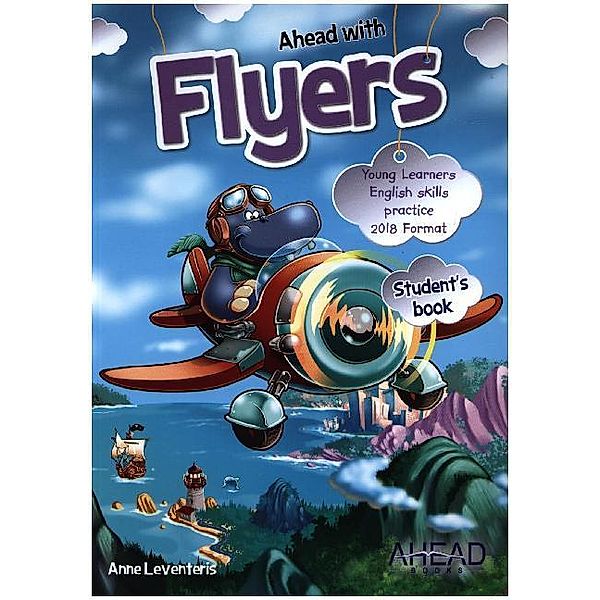 Ahead with Flyers / Ahead with Flyers - Student's Book