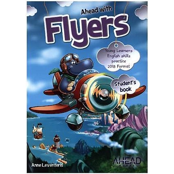 Ahead with Flyers - Student's Book