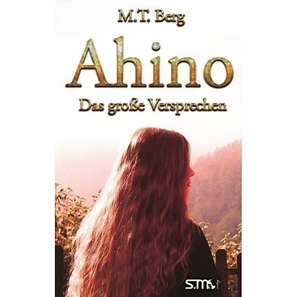 Ahino, M. T. Berg