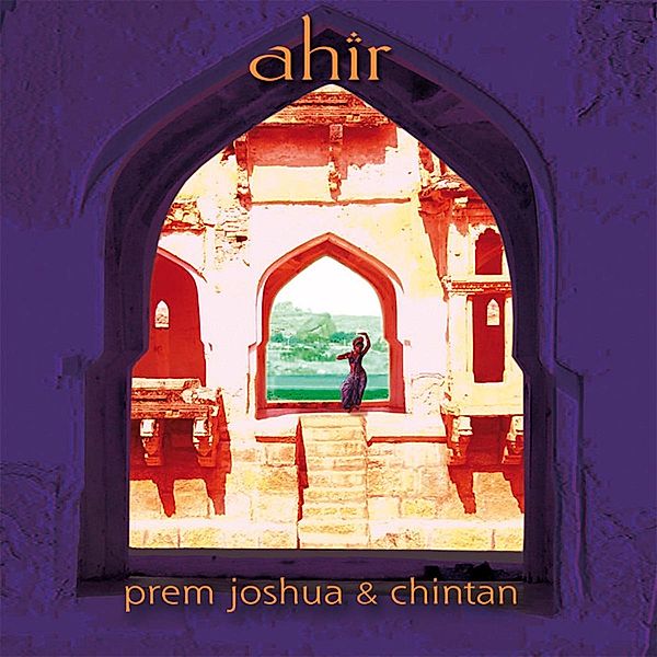 Ahir, Prem Joshua & Chintan