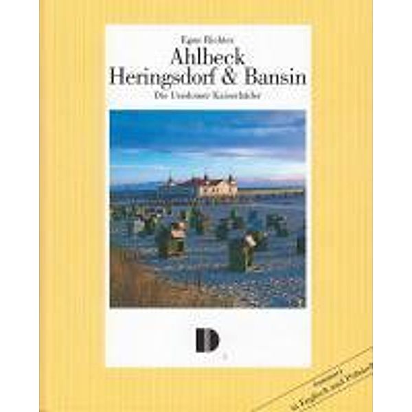 Ahlbeck, Heringsdorf & Bansin, Egon Richter