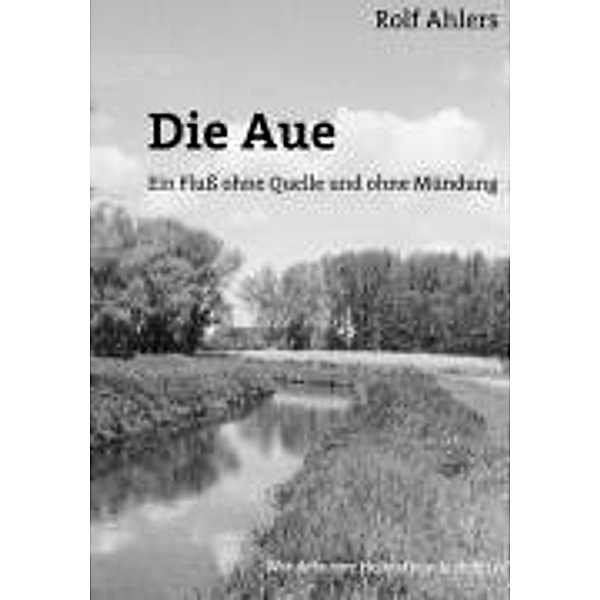 Ahlers, R: Aue, Rolf Ahlers