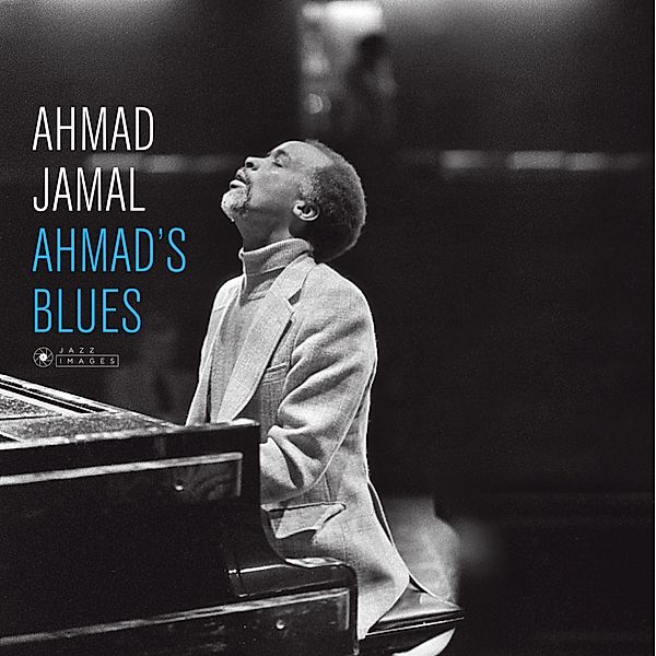 Ahmad'S Blues (Vinyl), Ahmad Jamal