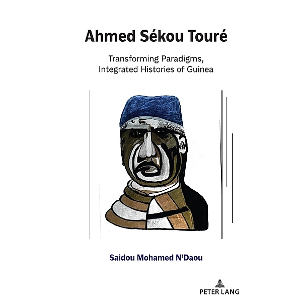 Ahmed Sékou Touré, Saidou Mohamed N'Daou