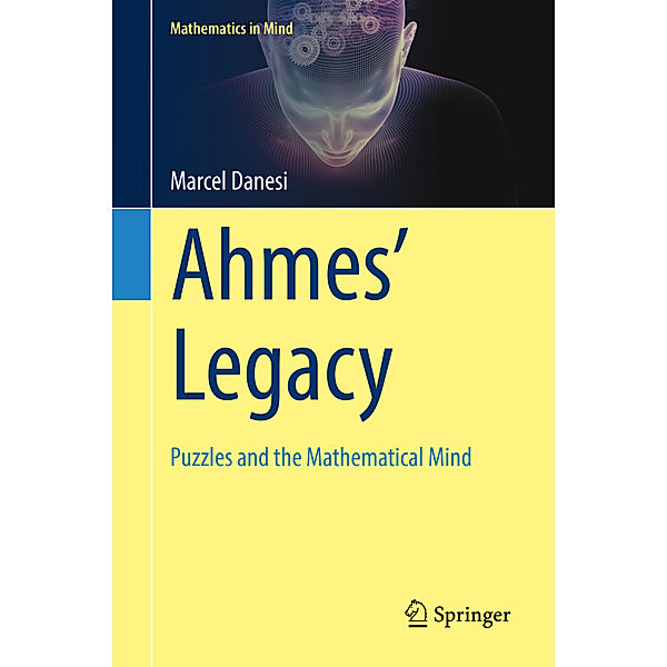 Ahmes' Legacy, Marcel Danesi