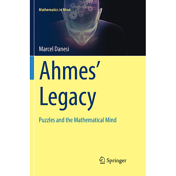 Ahmes' Legacy, Marcel Danesi