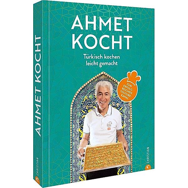 Ahmet kocht