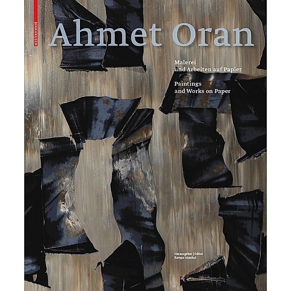 Ahmet Oran