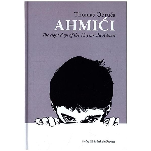 Ahmici, Thomas Obruca