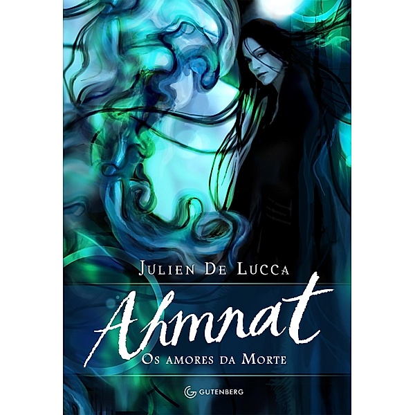 Ahmnat, Julien De Lucca