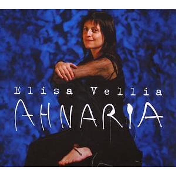 Ahnaria, Elisa Vellia