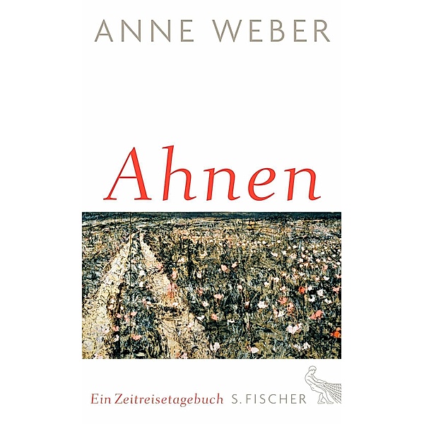 Ahnen, Anne Weber