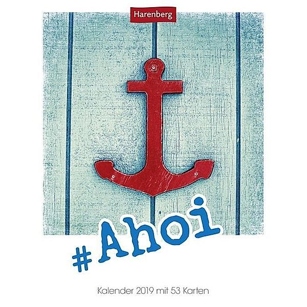 #Ahoi 2019